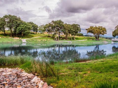 Terreno en venta ubicado en Haras, Ciudad Ecológica ( El Lago) idea…