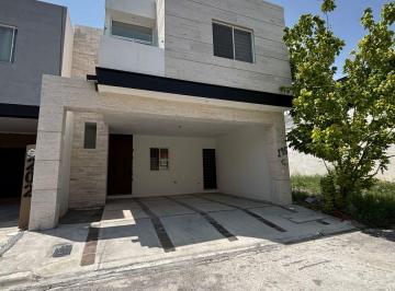Casa de 3 habitaciones, Saltillo · Casa Venta Al Oriente Fracc Las Maravillas