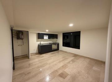 Departamento en Renta de 2 habitaciones Insurgentes Mixcoac · Renta de Departamento Insurgentes Mixcoac