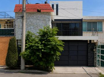 Casa de 4 habitaciones, Venustiano Carranza · Venta de Casa en Jardin Balbuena Venustiano Carranza Ciudad de Mexico