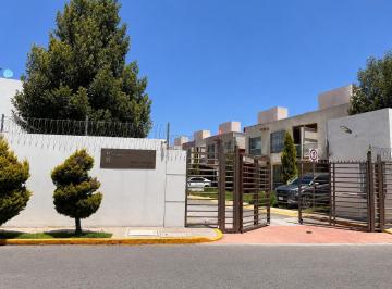Casa en condominio · 66m² · 3 Recámaras · 1 Estacionamiento · La Florida I Otzolotepec Toluca