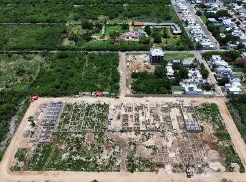 Terreno / Lote · 180m² · Terreno en Venta en Dzitya Merida