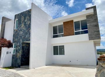 Casa en condominio · 182m² · 3 Recámaras · 2 Estacionamientos · Casa en Venta @ Farasi (Haras Cd. Ecológica)