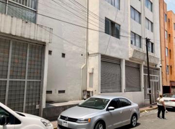 Oficina , Miguel Hidalgo · Espacio de Oficinas en Planta Alta a Unos Minutos Caminando del Metro Tacubaya
