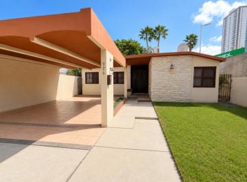 1 · Casa en Venta Av Gonzalitos, Monterrey