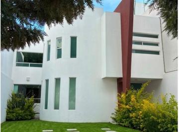 Casa de 3 habitaciones, Puebla · Casa en Renta Lomas de Angelópolis 2 Muy Cerca a Sonata