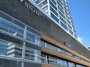 1 · Local Comercial en Renta | Plaza Elysium | Av Fundadores, Monterrey
