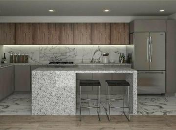 Departamento de 1 habitación, Cuauhtémoc · Departamentos en Venta en San Rafael