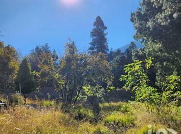 Terreno / Lote · 50m² · 1 Recámara · 2 Estacionamientos · Terreno en Venta con Excelente Vista en Santo Tomás Ajusco