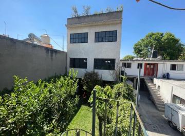 Construcción INTERIOR · Venta de Edificio con Uso de Suelo Mixto, Coyoacán, Cdmx