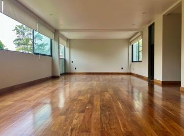 Departamento de 3 habitaciones, Miguel Hidalgo · PH con Amplia Terraza Privada en Sierra Fría en Las Lomas de Chapultepec