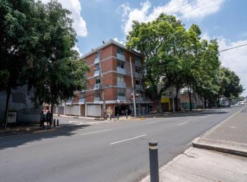 Departamento de 3 habitaciones, Miguel Hidalgo · Departamento en Venta
