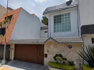 Casa de 3 habitaciones, Naucalpan de Juárez · Venta de Casa en Lomas Verde Naucalpan de Juarez Estado de Mexico