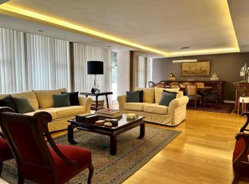 Departamento de 2 habitaciones, Miguel Hidalgo · Amplio Departamento en Polanco, Esquina Campos Elíseos en Venta