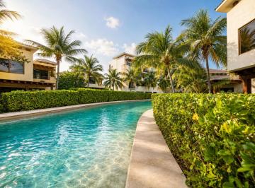 Casa de 3 habitaciones, Mérida · Villa en Harmonia por $8.95 m | Jacuzzi, Jardín y Amenidades en Yucatán Country