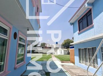 Casa de 10 habitaciones, Tláhuac · Hermosa y Muy Espaciosa Propiedad Selene Tláhuac