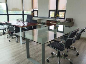 Oficina , Alvaro Obregón · Venta de Penthouse con Estacionamiento, Oficinas en Edificio Comercial