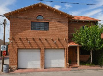 Casa de 4 habitaciones, Meoqui · Venta de Casa en San Pedro Meoqui Chihuahua