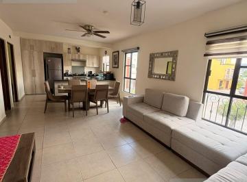 Departamento · 130m² · 3 Recámaras · 2 Estacionamientos · Departamento - Zirándaro