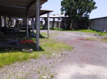 Terreno comercial , Actopan · Terreno en Venta en San Isidro Carretera Cardel