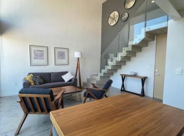 Departamento · 70m² · 1 Recámara · 1 Estacionamiento · Loft en Renta en Ladrón de Guevara