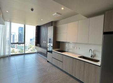 Departamento de 2 habitaciones, San Pedro Garza García · Departamento de 82 m² con 2 Recámaras en Renta en Valle Oriente Lativ