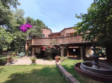01. Fachada 02.jpg · Casa en Renta en Club de Golf Hacienda