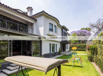 _X7A8662.jpg · Casa en Renta en Lomas de Chapultepec