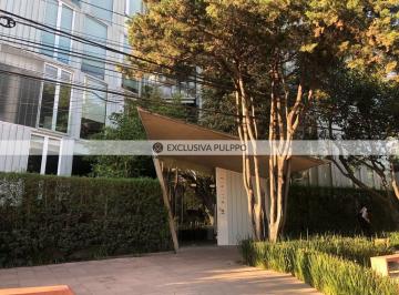 pulppo_acm · Departamento en Venta en San José Insurgentes