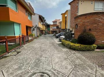 Casa en condominio · 250m² · 3 Recámaras · 3 Estacionamientos · Jardines del Ajusco 3 Seccion: Casa en Condominio en Venta en Pueblo Nuevo Bajo