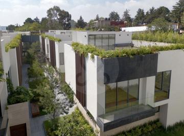 Casa en condominio · 520m² · 4 Recámaras · 6 Estacionamientos · Casa en Condominio en Venta en Adolfo López Mateos