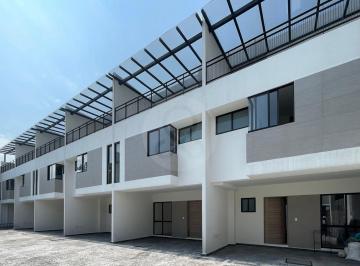 pulppo_acm · Tekax: Casa en Condominio en Venta en Lomas de Padierna
