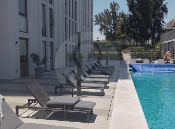 Departamento · 61m² · 2 Recámaras · 2 Estacionamientos · Departamento en Venta en Fraccionamiento Puerta del Valle