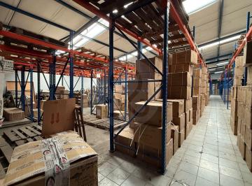 11.jpeg · Bodega Comercial en Venta en Zapopan Centro