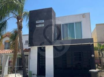 Casa en condominio · 145m² · 3 Recámaras · 1 Estacionamiento · Casa en Condominio en Venta en Coyula