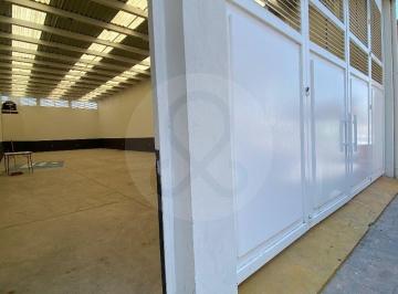 Bodega comercial · 324m² · Bodega Comercial en Venta en Pueblo El Salto Centro