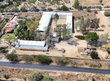 Nave industrial · 4350m² · 40 Estacionamientos · Nave Industrial en Venta en Pueblo Techaluta