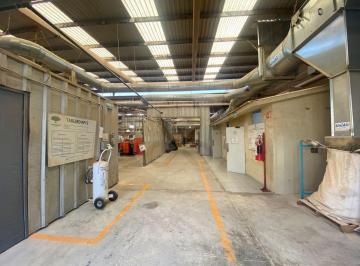 Bodega comercial · 1501m² · Bodega Comercial en Venta en Los Sauces