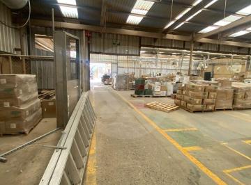 Bodega comercial · 1501m² · Bodega Comercial en Venta en Los Sauces