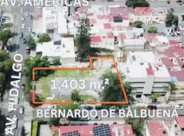 Terreno comercial · 1403m² · Terreno Comercial en Venta en Lafayette