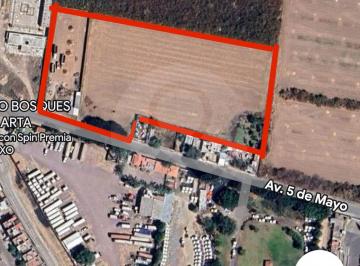 Terreno comercial · 15726m² · Terreno Comercial en Venta en San Juan de Ocotan
