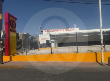 Terreno comercial · 500m² · Terreno Comercial en Venta en Pueblo El Salto Centro