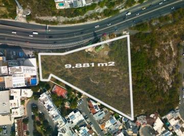 Terreno / Lote , Monterrey · Terreno en Venta en Zona San Jerónimo en Monterrey Nuevo León