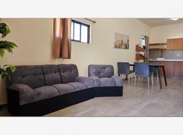 1 · Departamento 2 Recámaras Totalmente Amueblado en Residencial Los Reales