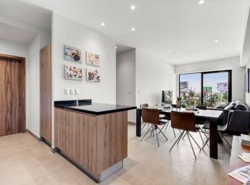 Departamento de 2 habitaciones, Miguel Hidalgo · Departamento de 85 m² con 2 Recámaras en Granada