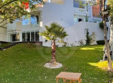 JARDÍN_TRASERO_1.jpeg · Casa en Condominio en Venta en Tetelpan