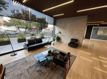 Departamento · 30m² · 1 Estacionamiento · Departamento Tipo Loft en Verónica Anzures a 5 Minutos de Polanco