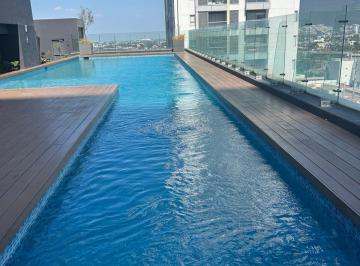 Departamento de 1 habitación, Monterrey · Loft Amueblado en Renta | Vitant Santa Lucía, Monterrey