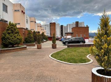 Departamento · 144m² · 3 Recámaras · 2 Estacionamientos · Oportunidad Departamento en Venta en Cuajimalpa