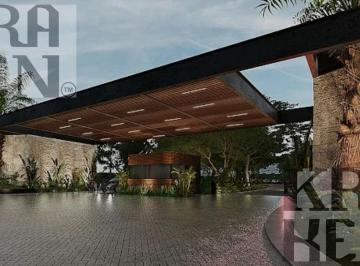 Terreno / Lote · 350m² · Terreno en Cholul
